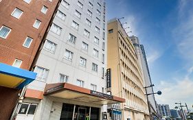 Apa Hotel Hiroshima-Ekimae